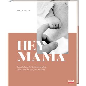 Produktbild des Artikels Buch - Gebunden Hey Mama