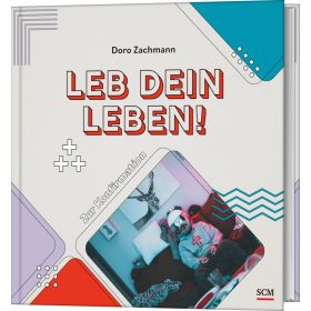 Produktbild des Artikels Buch - Gebunden Leb dein Leben! Für Jungs