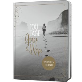 Produktbild des Artikels Buch - Gebunden 100 Tage Grace & Hope
