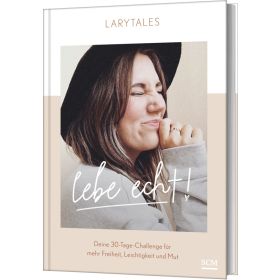 Produktbild des Artikels Buch - Gebunden Lebe echt