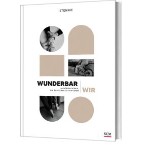 Produktbild des Artikels Buch - Gebunden Wunderbar wir