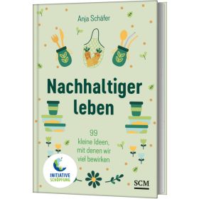 Nachhaltiger leben