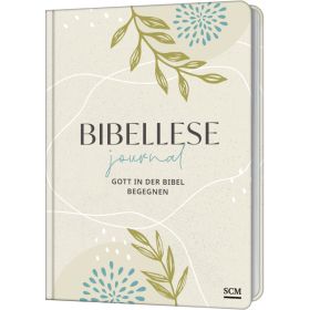 Produktbild des Artikels Buch - Gebunden Bibellese-Journal