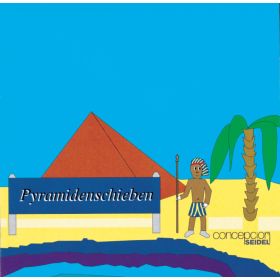 Pyramidenschieben, PC-Spiel