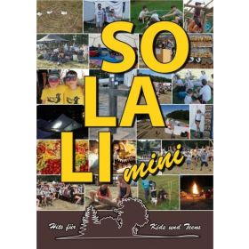 Produktbild des Artikels Buch - Geheftet SOLALI Mini