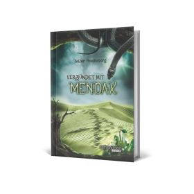 Produktbild des Artikels Buch - Gebunden Verbündet mit Mendax