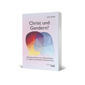 Christ und Gendern?