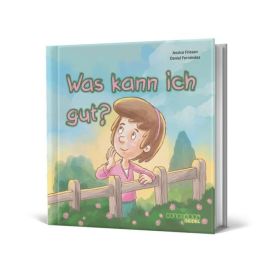 Produktbild des Artikels Buch - Gebunden Was kann ich gut?