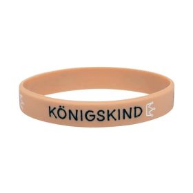 Armband "Königskind"