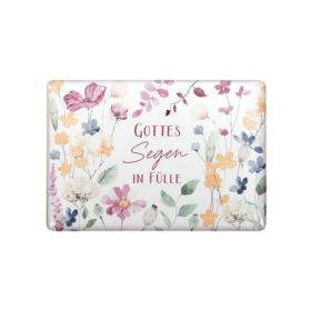 Produktbild des Artikels Magnet „Gottes Segen“ ()