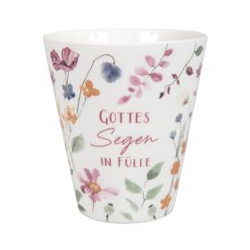 Produktbild des Artikels  Tasse "Gottes Segen"