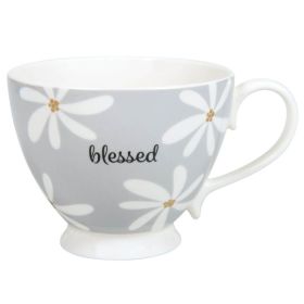 Produktbild des Artikels  Tasse "blessed"