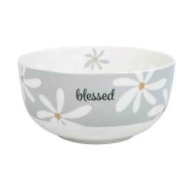 Produktbild des Artikels Müslischale "blessed" ()