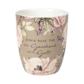 Tasse "Jeder neue Tag"