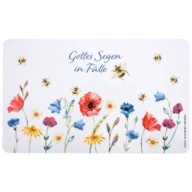 Produktbild des Artikels Frühstücksbrettchen "Gottes Segen" ()