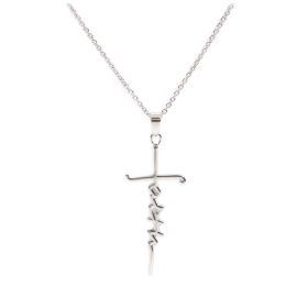 Produktbild des Artikels  Halskette "Faith"