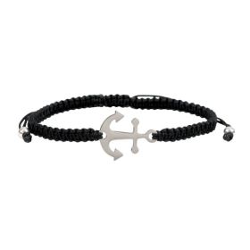 Armband "Anker" geflochten