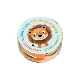 Produktbild des Artikels  Handtuch "Löwe"