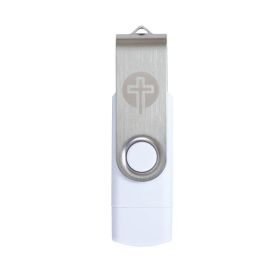 Produktbild des Artikels USB-Stick "Kreuz" ()