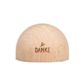 Produktbild des Artikels Kartenhalter „Danke“ ()