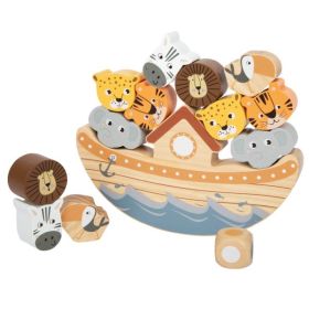 Produktbild des Artikels  Balancierspiel "Arche Noah"