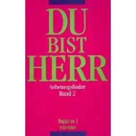 Produktbild des Artikels Es ist die Kraft des Herrn (Noten - Download)