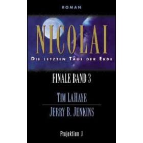Nicolai - Finale Band 3