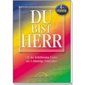 Ich trau auf dich o Herr