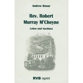 Rev. Robert Murray M'Cheyne