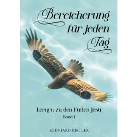 Produktbild des Artikels Bereicherung für jeden Tag (Buch - Kartoniert)