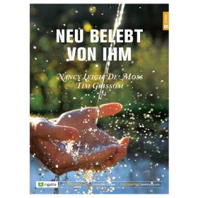 Neu belebt von Ihm