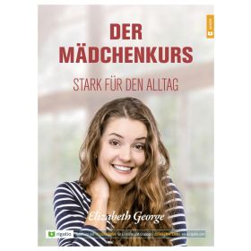 Produktbild des Artikels Buch - Broschiert Der Mädchenkurs