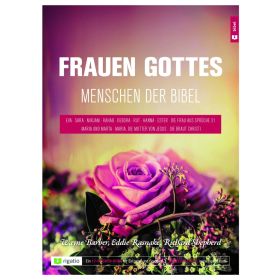 Produktbild des Artikels Buch - Broschiert Frauen Gottes