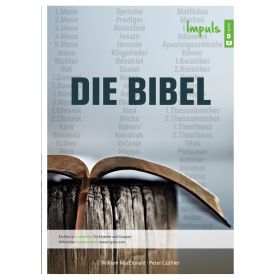 Die Bibel - Impuls