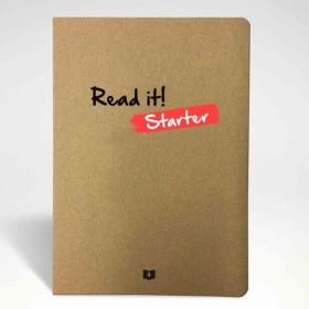 Read it! - Starter