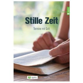 Produktbild des Artikels Buch - Geheftet Stille Zeit