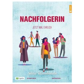Produktbild des Artikels Buch - Broschiert Nachfolgerin - Jetzt mal ehrlich