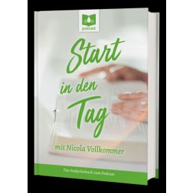 Produktbild des Artikels Buch - Gebunden Start in den Tag