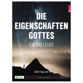 Die Eigenschaften Gottes