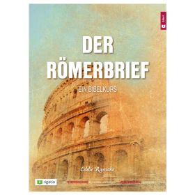 Produktbild des Artikels Buch - Broschiert Der Römerbrief - ein Bibelkurs