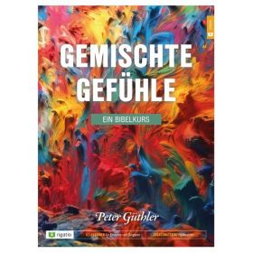Produktbild des Artikels Buch - Broschiert Gemischte Gefühle