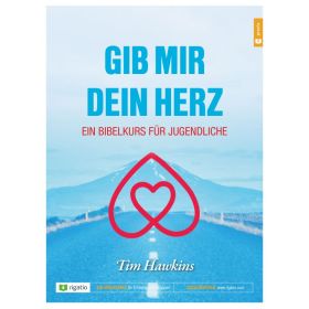 Produktbild des Artikels Gib mir dein Herz (Buch - Kartoniert)
