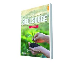 Produktbild des Artikels Seelsorge - Basiskurs (Buch - Broschiert)