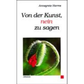 Produktbild des Artikels Von der Kunst nein zu sagen (Buch - Taschenbuch)