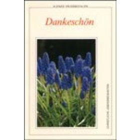 Produktbild des Artikels Dankeschön (Buch - Geheftet)