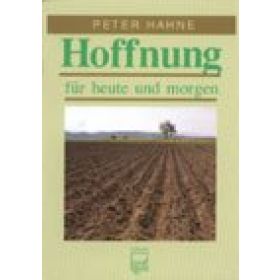 Produktbild des Artikels Hoffnung für heute und morgen (Buch - Geheftet)