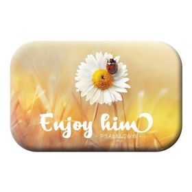Produktbild des Artikels Magnet - Enjoy him ()