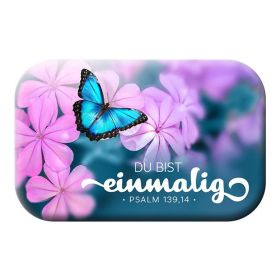 Produktbild des Artikels  Magnet - Du bist einmalig