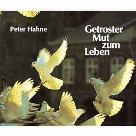 Produktbild des Artikels Getroster Mut zum Leben (Buch - Geheftet)