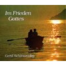 Produktbild des Artikels Im Frieden Gottes (Buch - Geheftet)